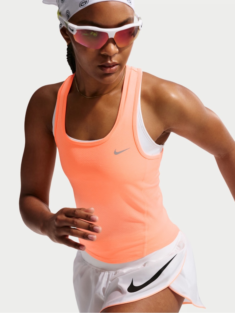 Nike DRI-FIT  Tank -L